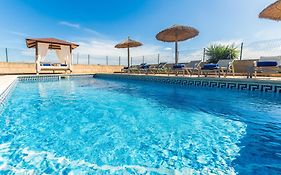 Son Sea Villa